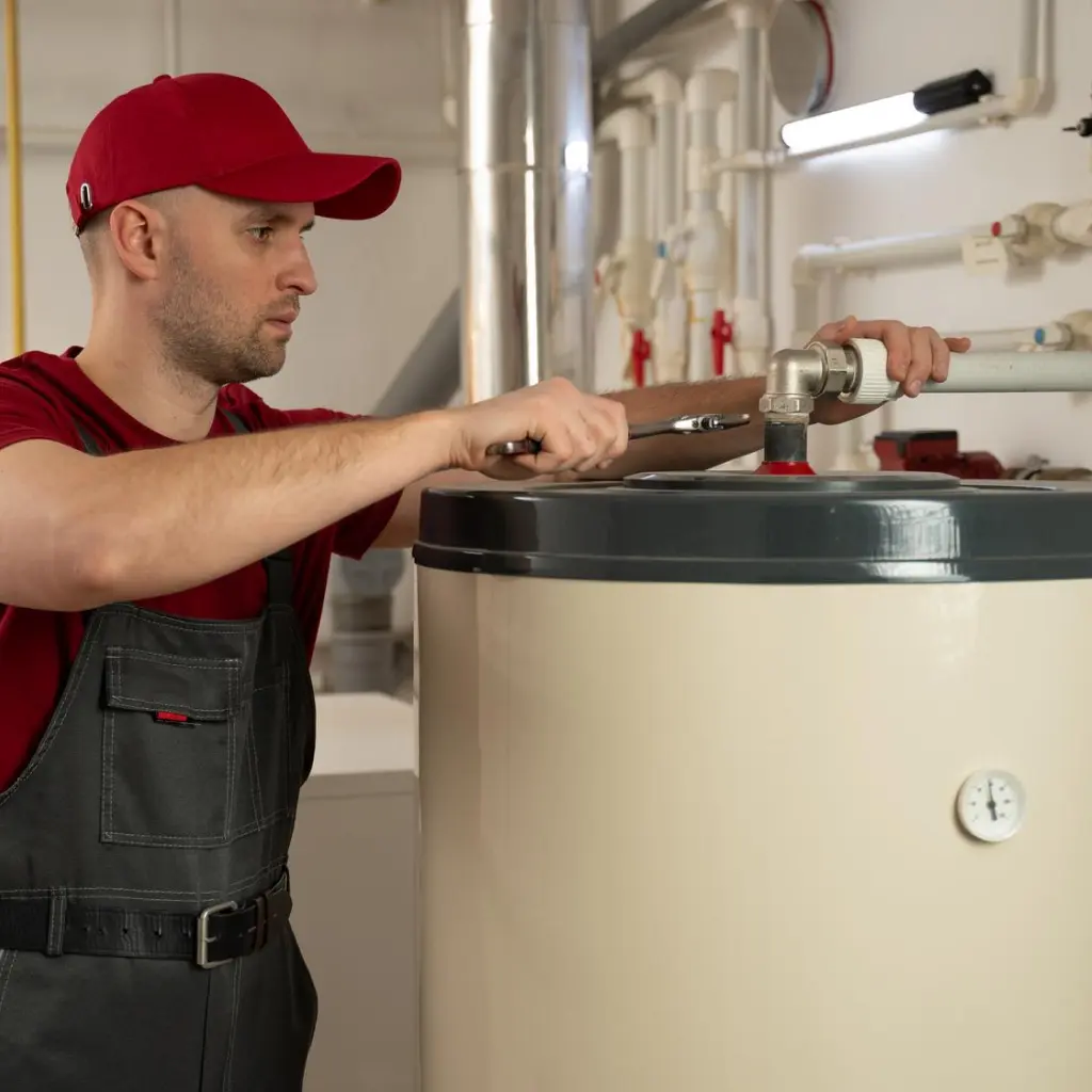 Boiler Service