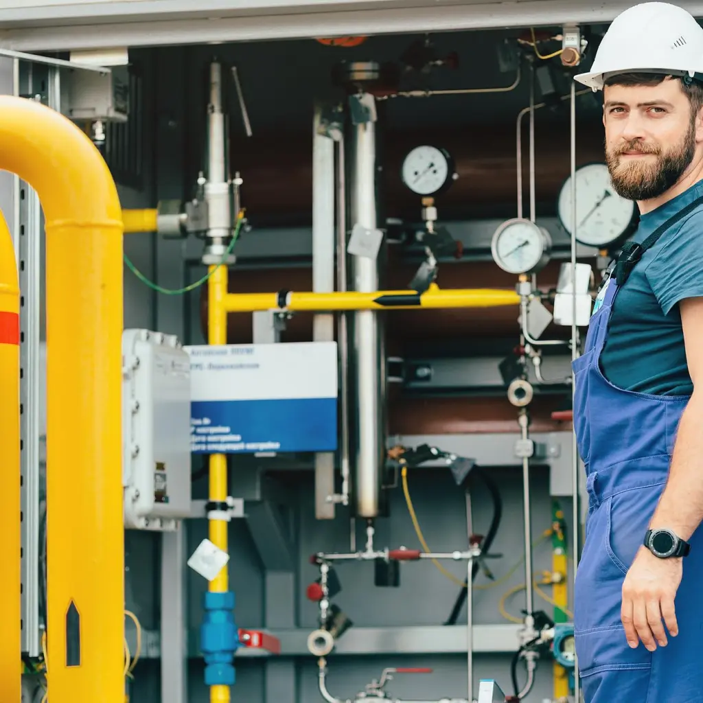 Boiler Service