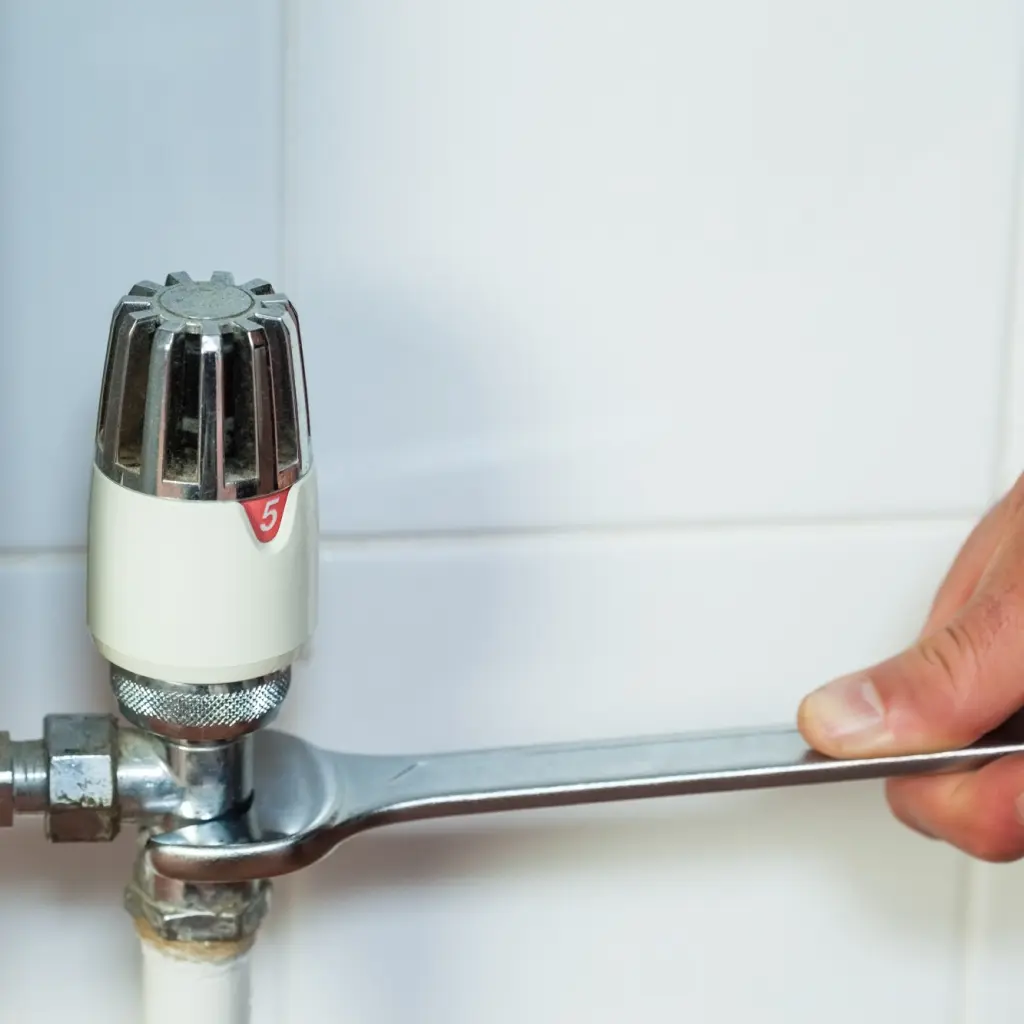 plumbing services