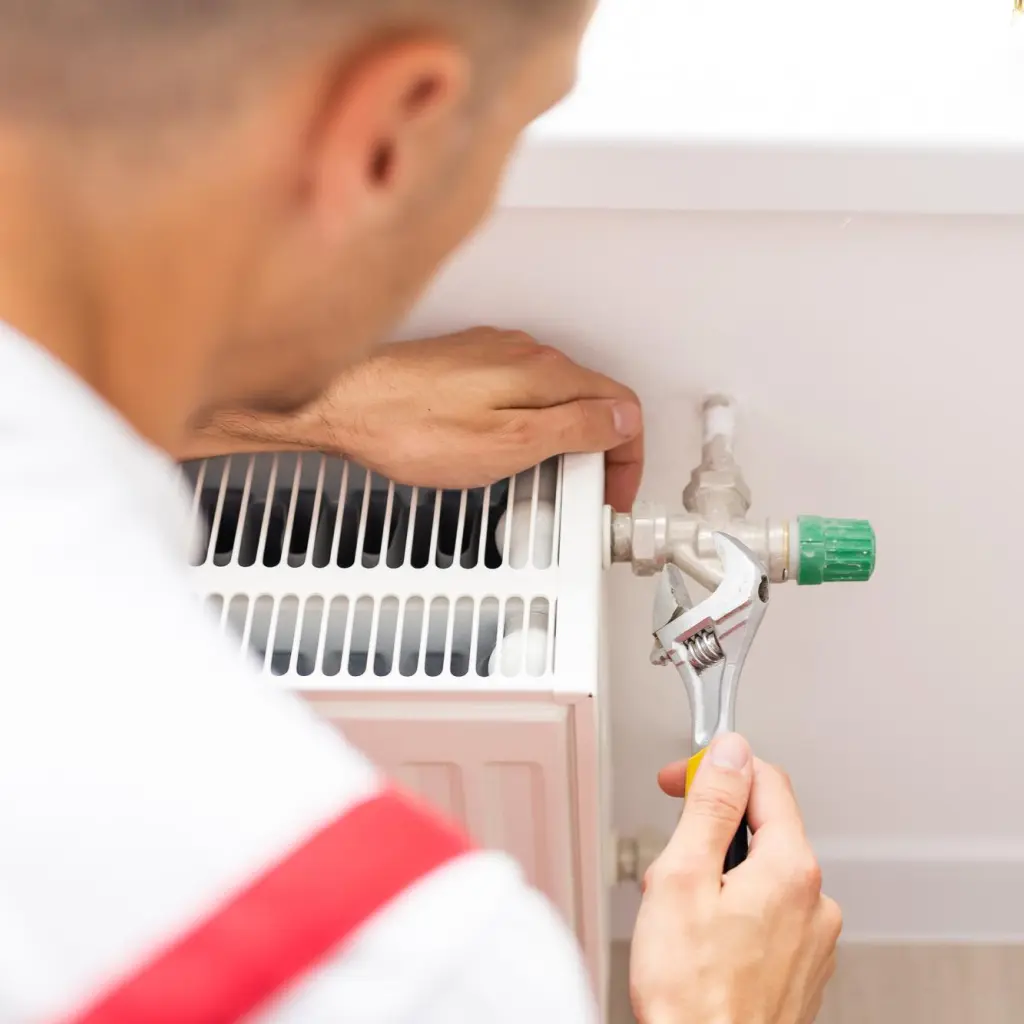 plumbing services