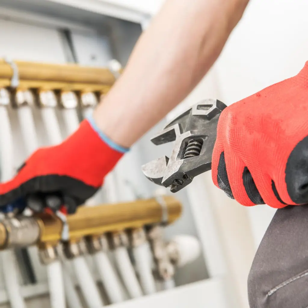 plumbing services