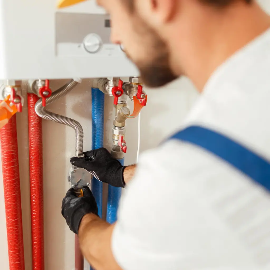 plumbing services
