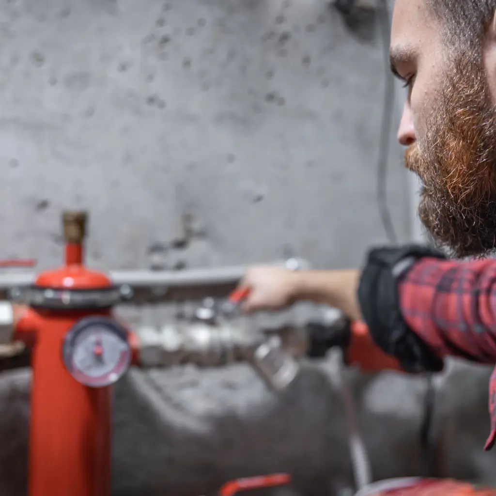 plumbing services