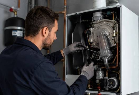 New Boiler Installation: Everything You Need to Know Before Upgrading Your Home Heating