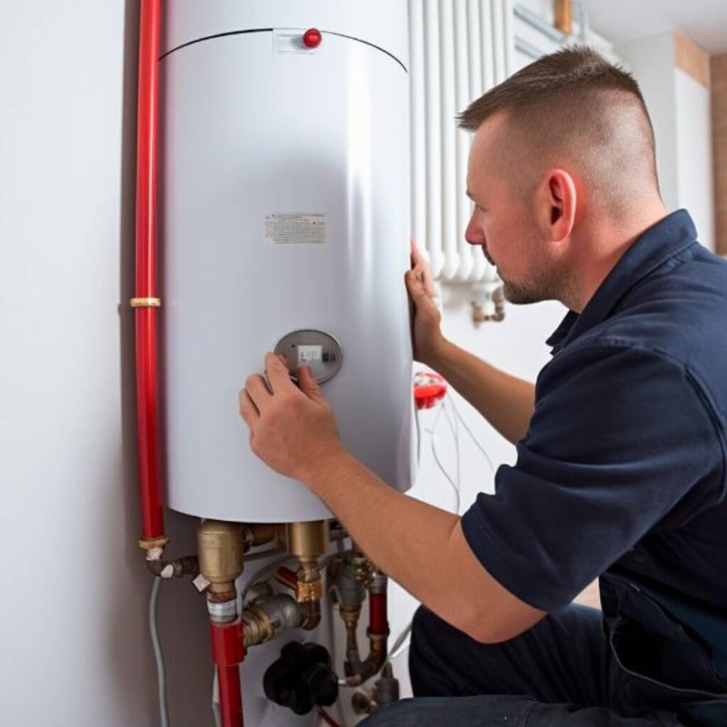 Boiler Service Cheshunt Engineers Who Know the Local Housing Stock