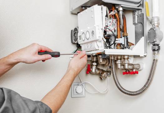 Dealing With a Boiler or Heating Problem in Barnet?