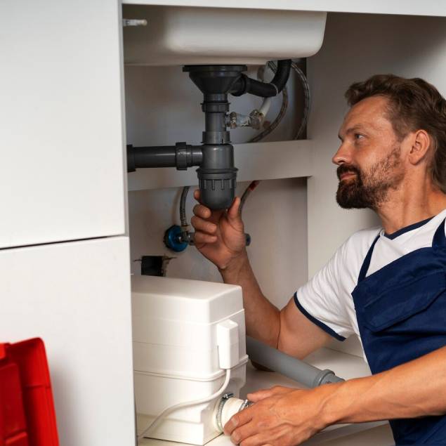 Dealing With a Boiler or Plumbing Issue in Harlow