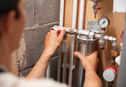 Emergency Plumbing and Boiler Call-Outs, Any Time You Need Us