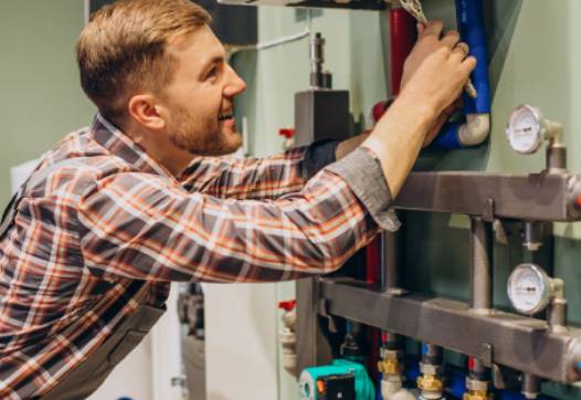 Fast Response From Your Local Heating Engineer in Harlow
