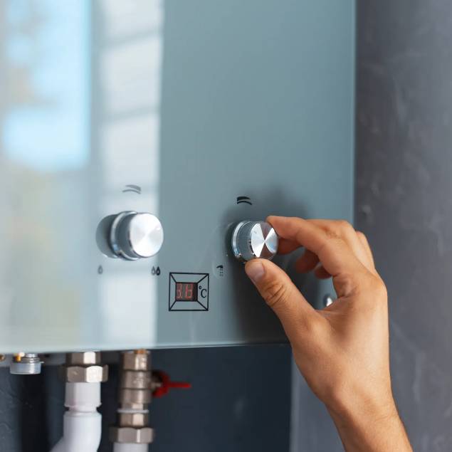 Got A Boiler Or Plumbing Problem In Welwyn Garden City