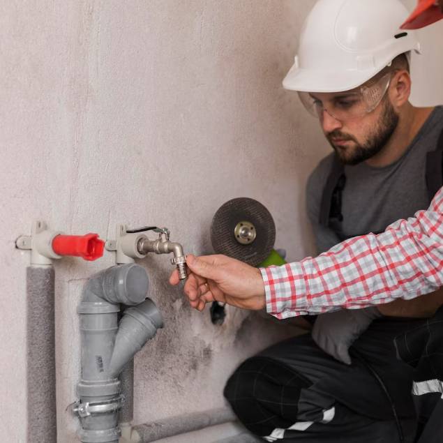 How to Book Your Letchworth Plumber