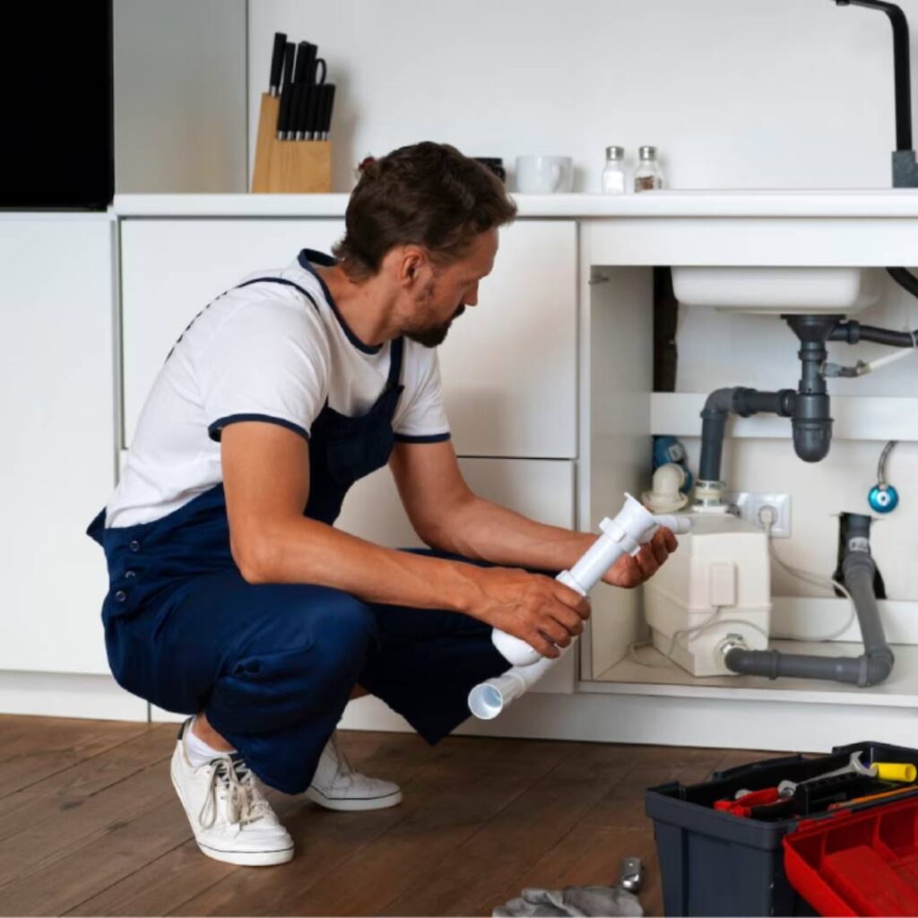 Local Boiler and Plumbing Engineers Who Know Hitchin Homes