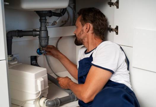 Need Plumbing and Heating Help in Letchworth?