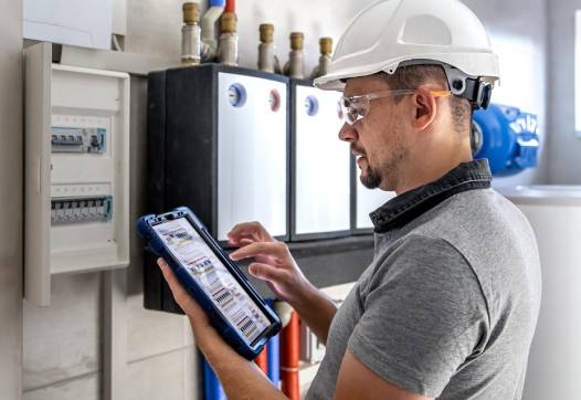 Need a Boiler Service or Emergency Plumber in Cheshunt?