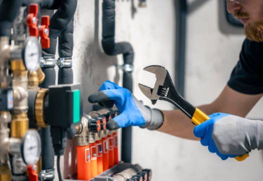 Need a Heating Engineer in Hitchin, Fast?