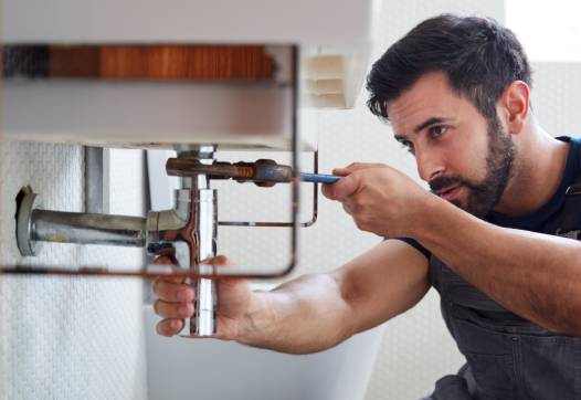 Need an Emergency Plumber in Girtford, Fast?