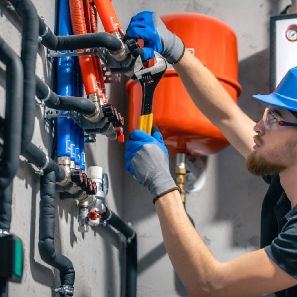 Professional Gas Engineer in Harlow Who Understands Local Homes