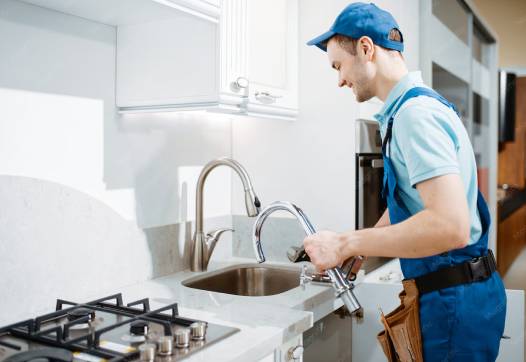 Urgent Plumbing or Heating Issue in Letchworth