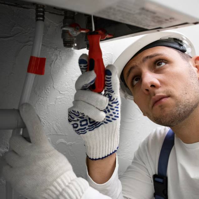 What Makes LRT Heating Different