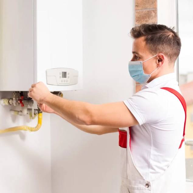 Why Skipping Your Boiler Service in Cheshunt Rarely Ends Well