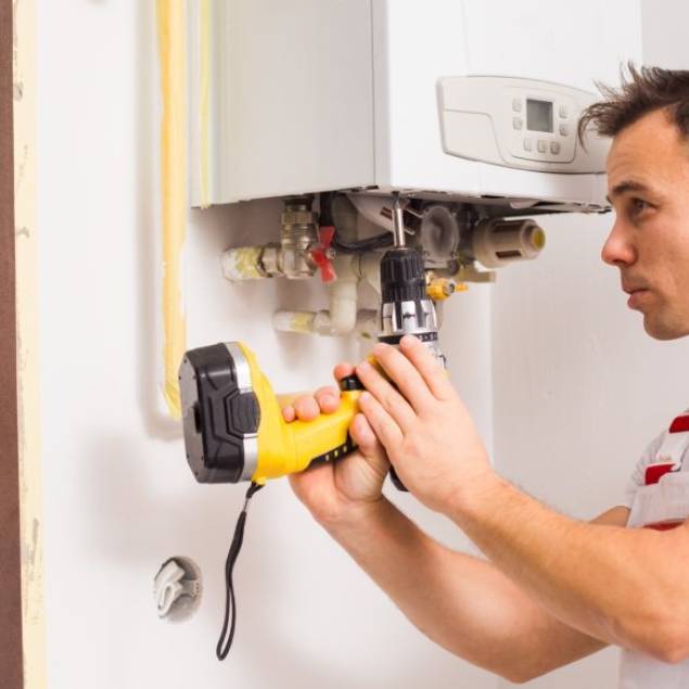 Why a Missed Boiler Service Ends Up Costing More