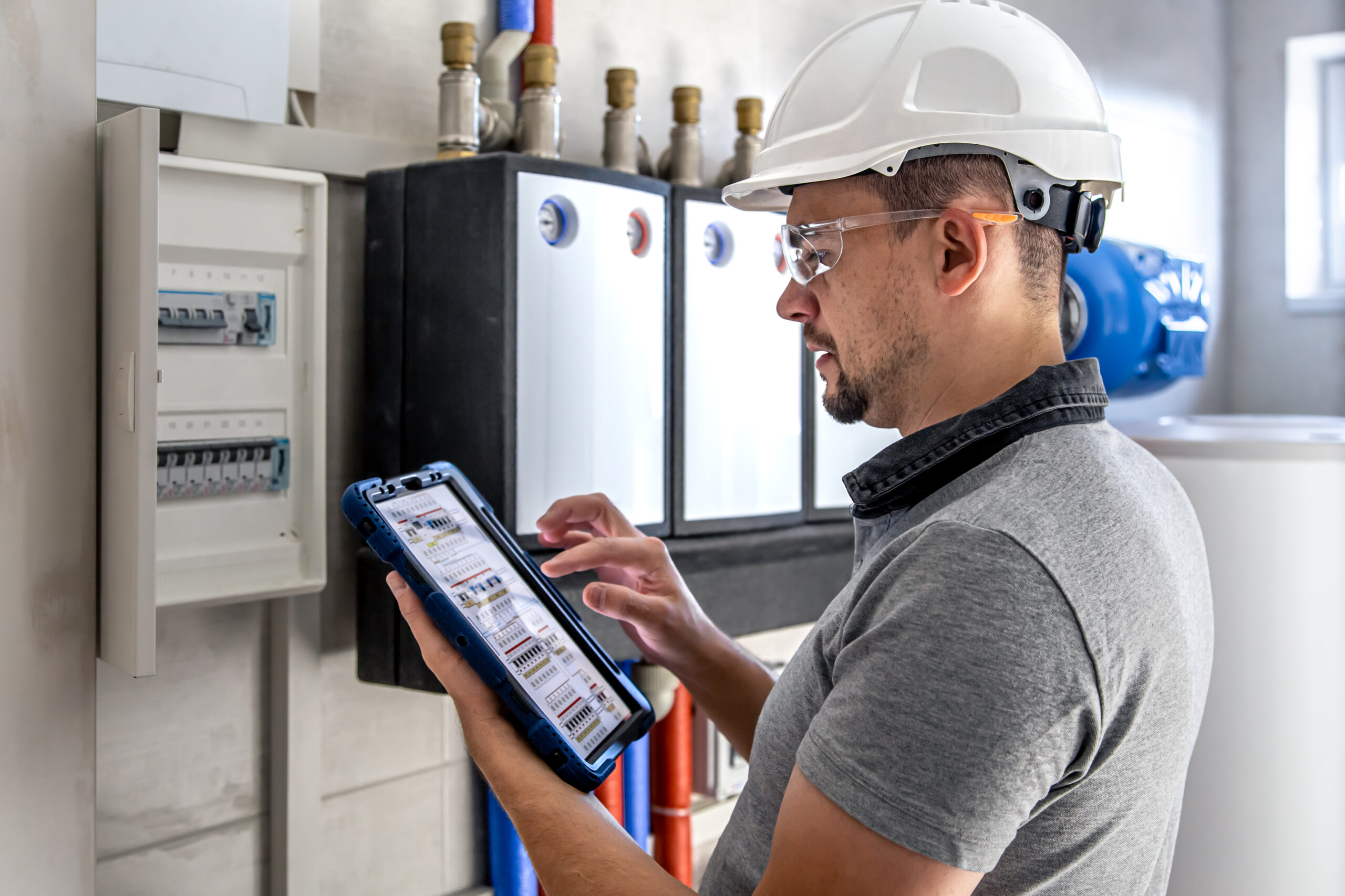 How to Safely Flush Your Central Heating System Without Damaging the Boiler