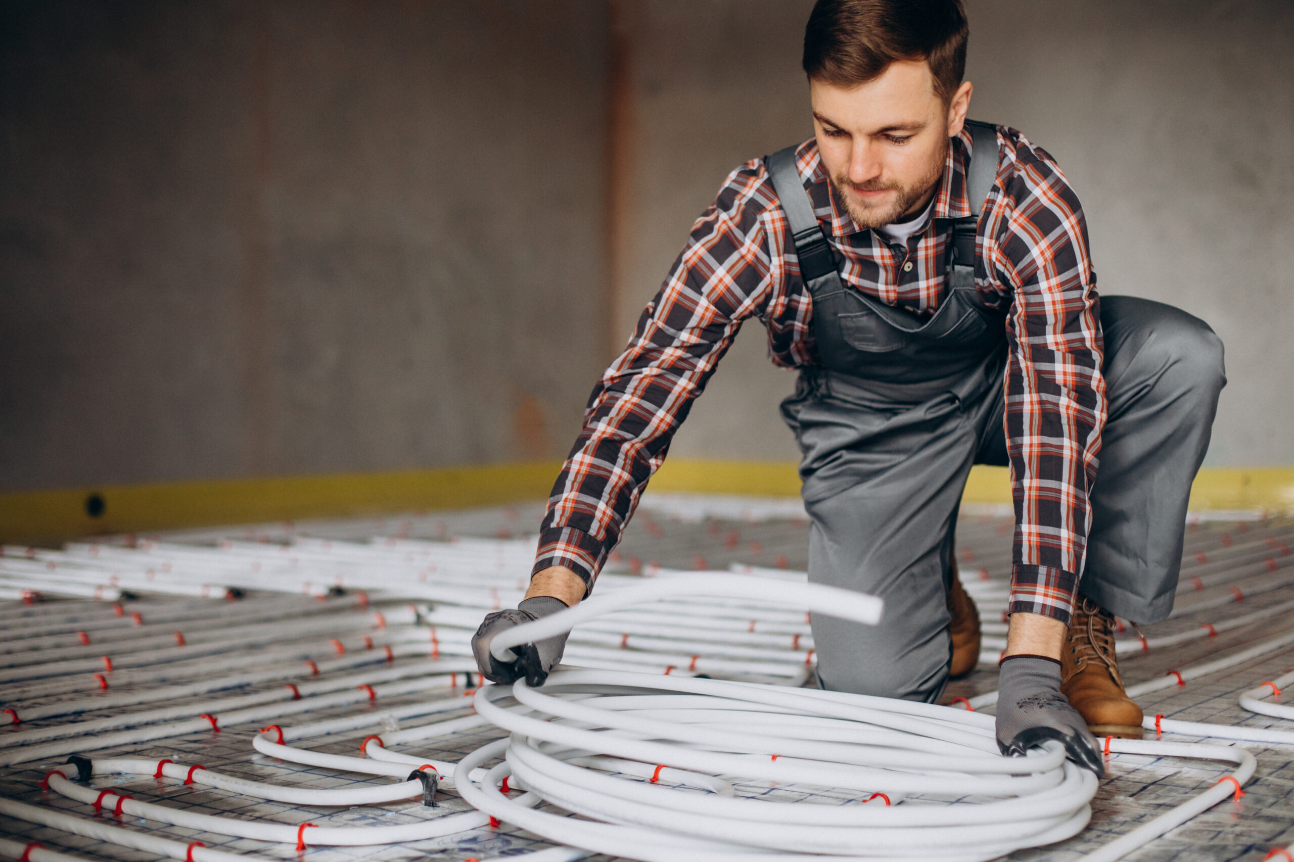 How Do You Know When Underfloor Heating Maintenance Is Needed?
