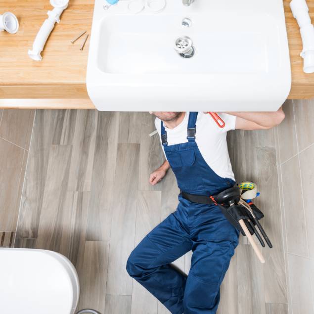Dealing with a Boiler or Plumbing Problem in Hoddesdon