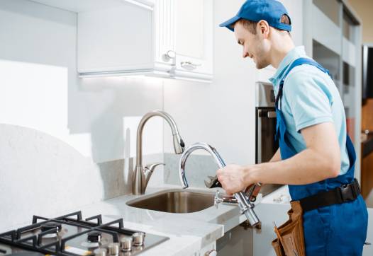 Emergency Plumber in Biggleswade for Same-Day Callouts