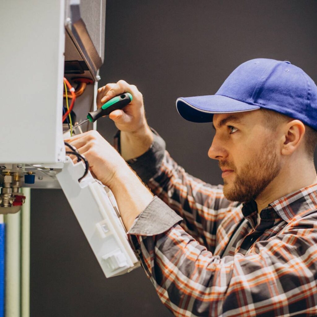 Experienced Heating Engineers for Hoddesdon Properties