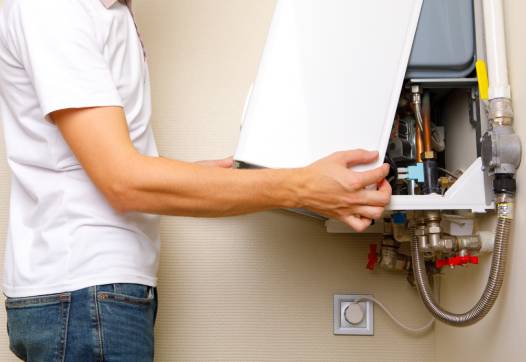 Got a Boiler or Plumbing Issue in Biggleswade?
