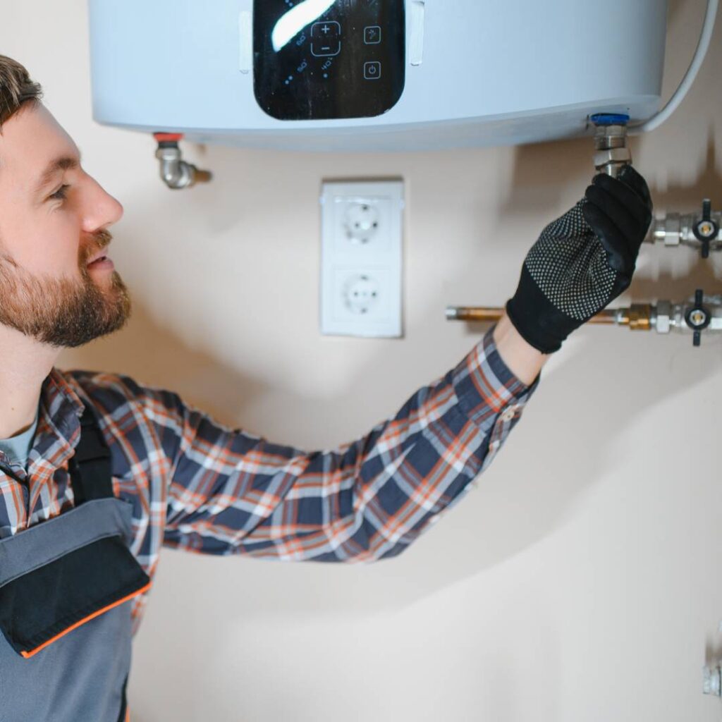 Heating and Plumbing for Broxbourne Properties