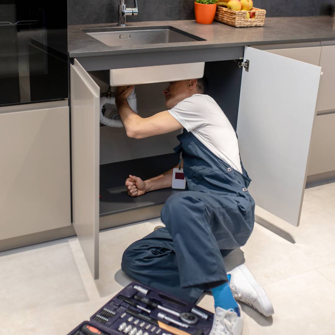 Meet Your Experienced Plumber in Biggleswade