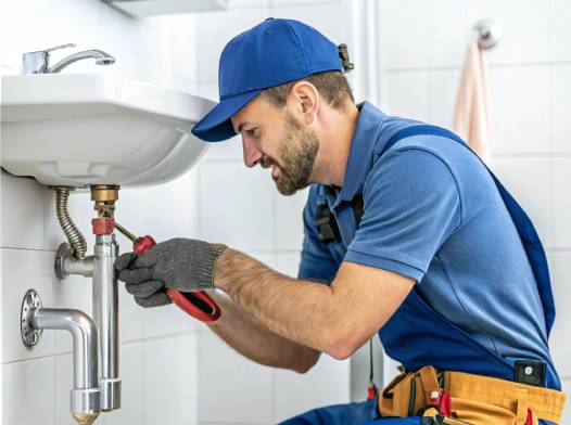 Need Urgent Plumbing or Heating Help in Hoddesdon