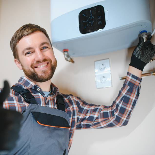 What Makes LRT Heating a Reliable Choice in Hoddesdon