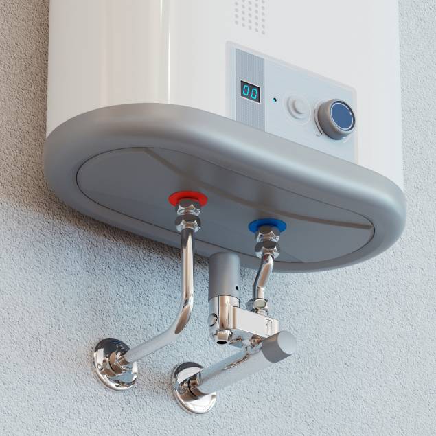What an Unserviced Boiler Actually Costs You