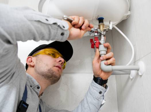 When Should You Call A Heating Engineer in Broxbourne