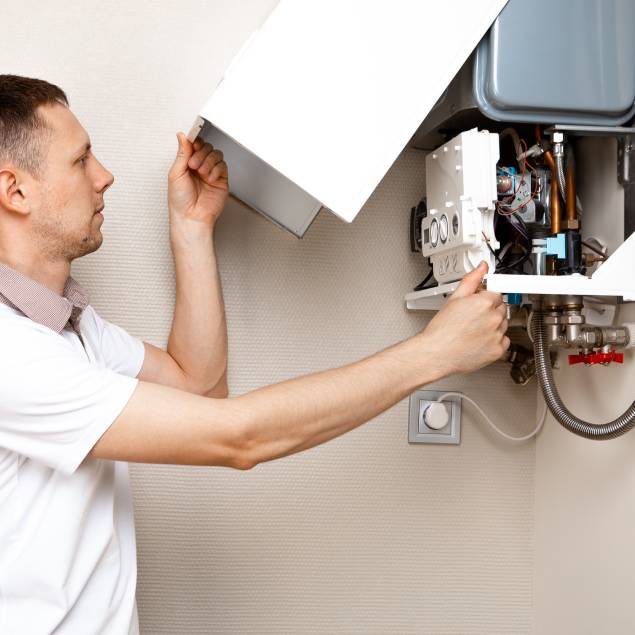 Why Regular Boiler Maintenance Can Save You Trouble