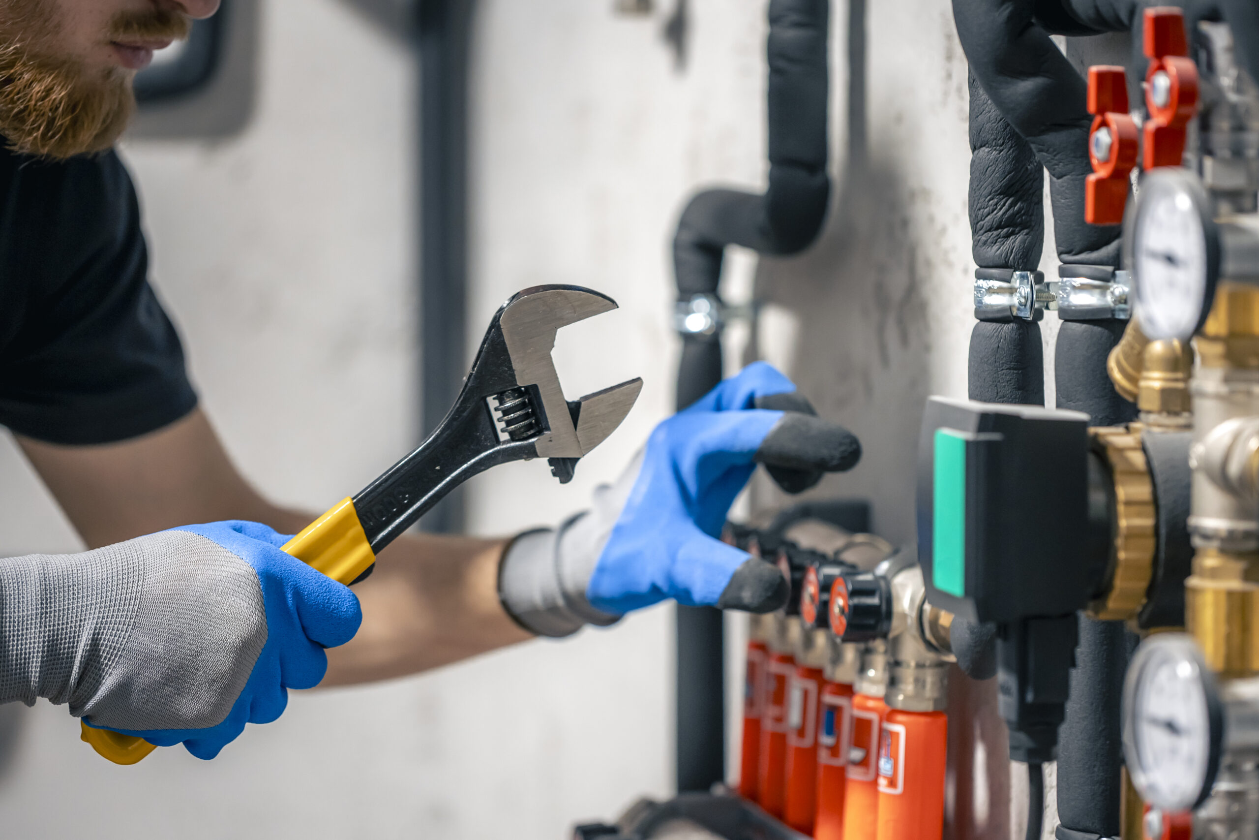 No Hot Water But Heating Works? Here’s Why